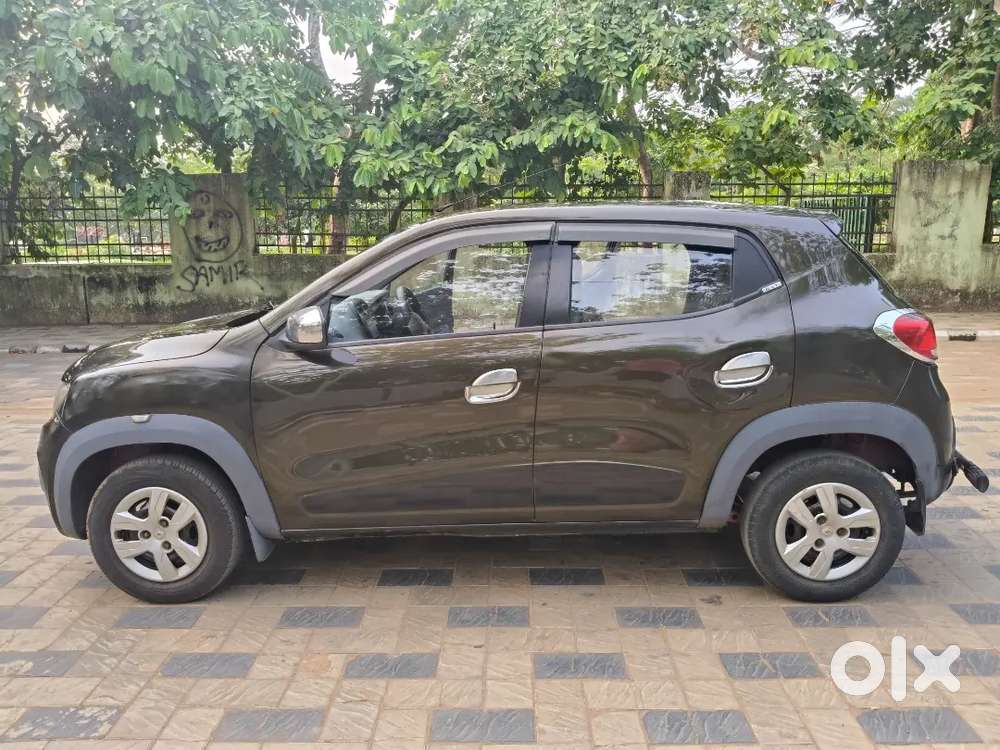 Renault Kwid Rxt