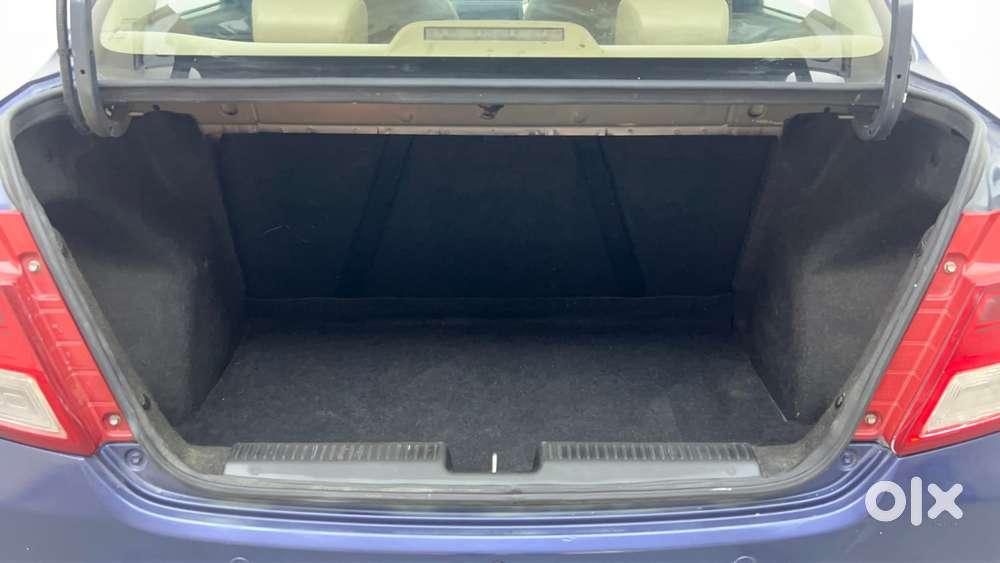 Maruti Suzuki Dzire 1.2 Vxi, 2019, Petrol