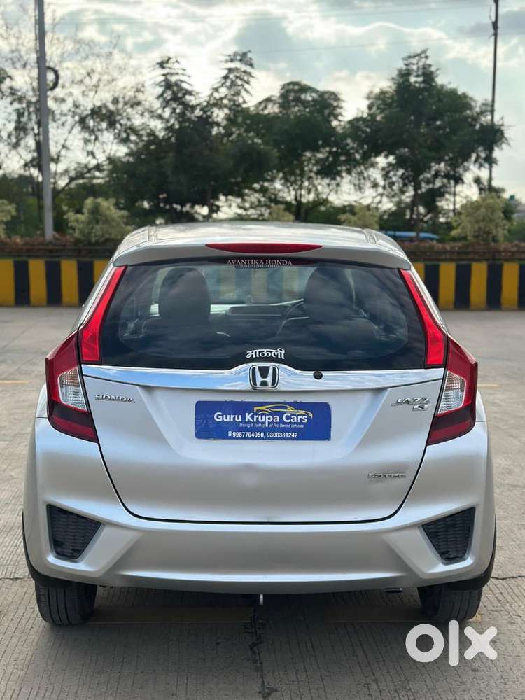 Honda Jazz 1.5 S I Dtec, 2017, Diesel