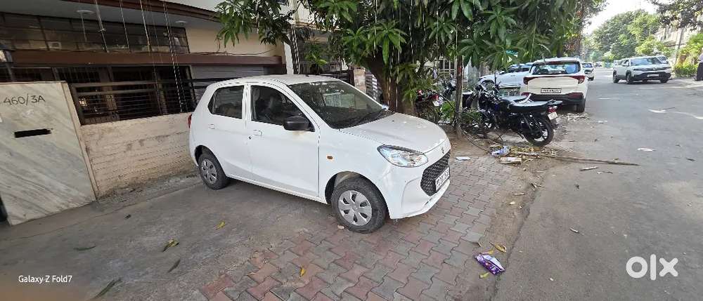Maruti Suzuki Alto K10 2023 Petrol 15000 Km Driven
