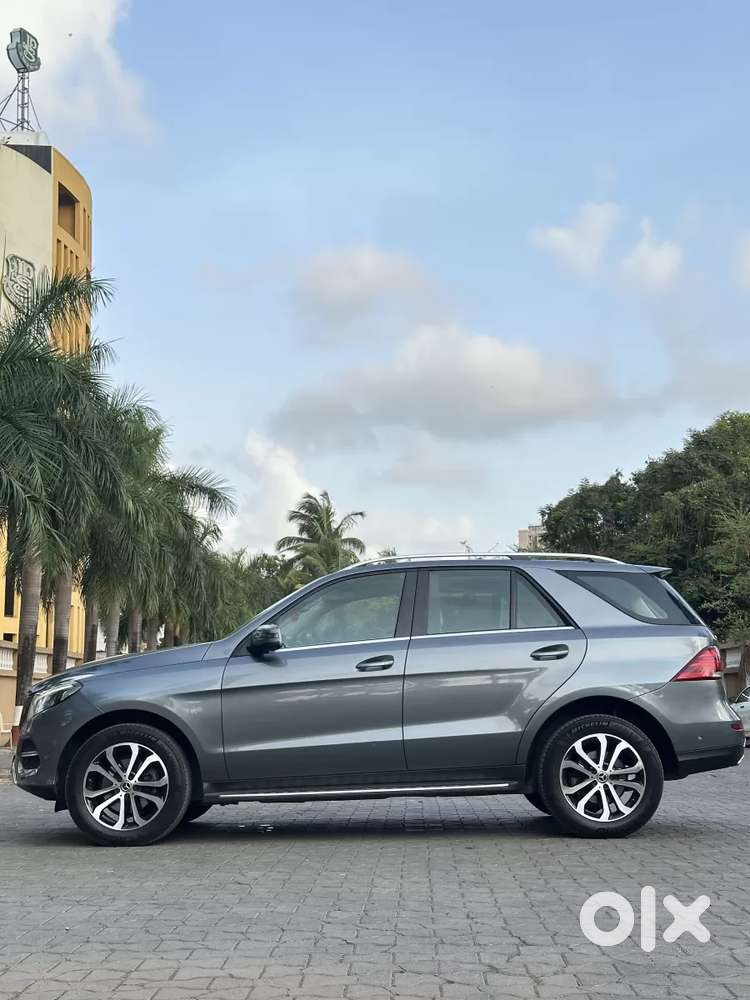 Mercedes-benz Gle Class 250d, 2019, Diesel
