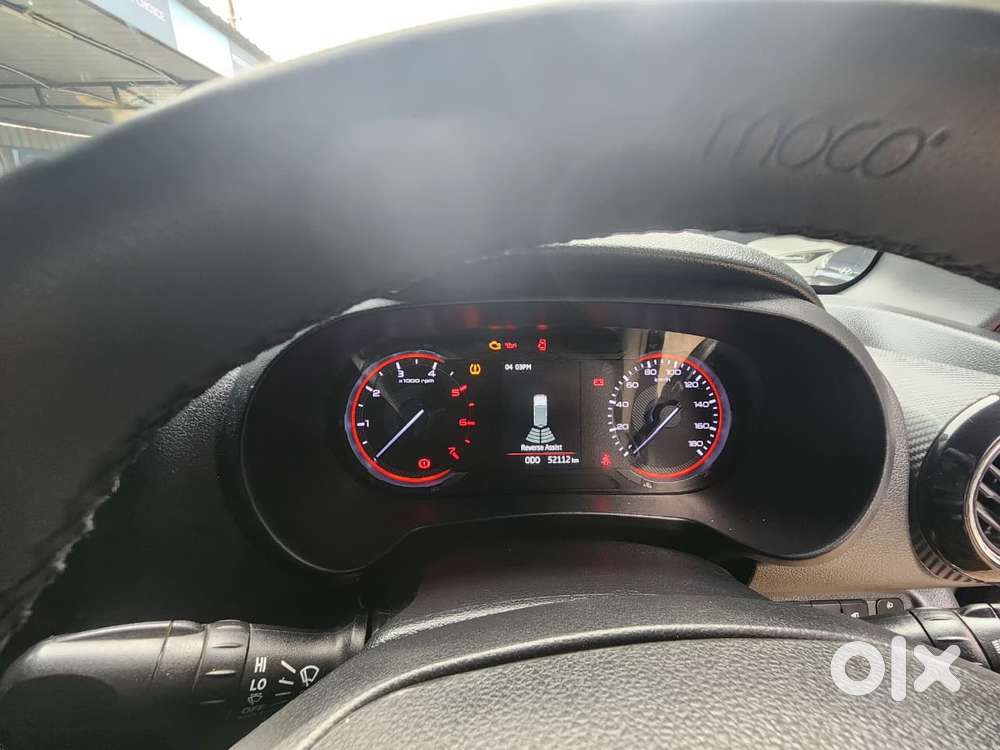 Mahindra Thar Lx Hard Top Diesel Mt Rwd, 2025, Diesel