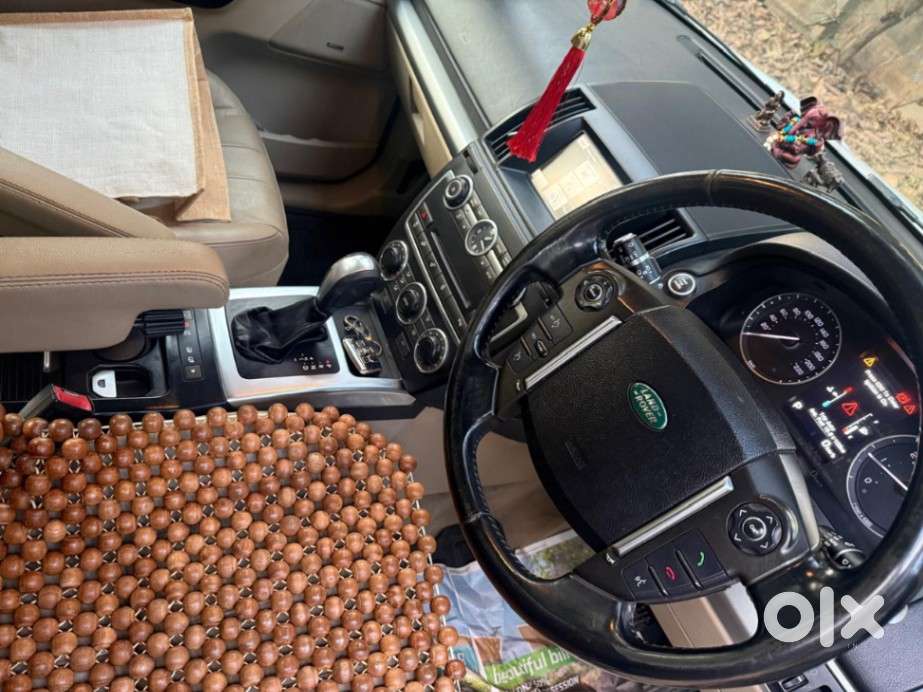 Land Rover Freelander 2 Se, 2014, Diesel