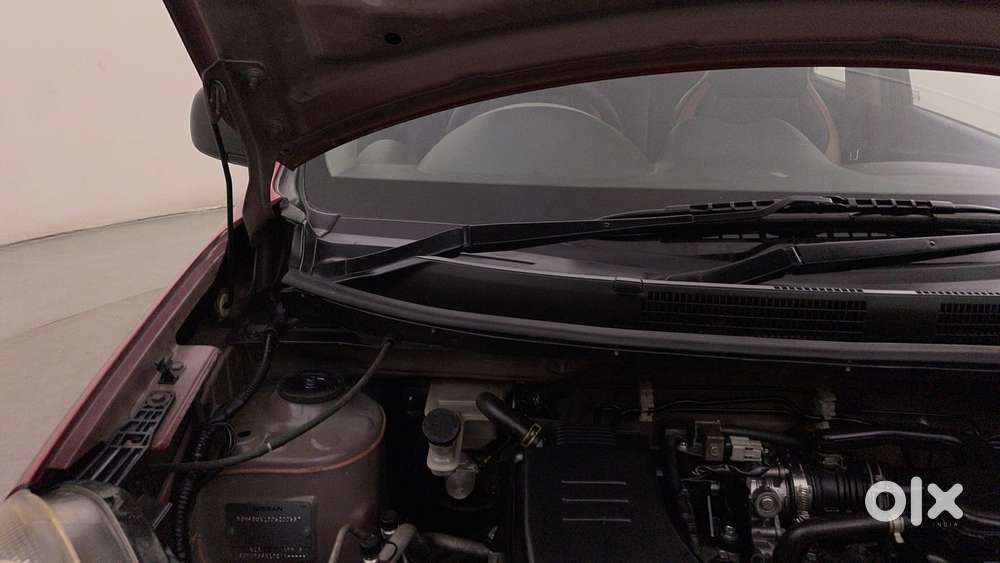 Nissan Micra Xl Petrol, 2013, Petrol