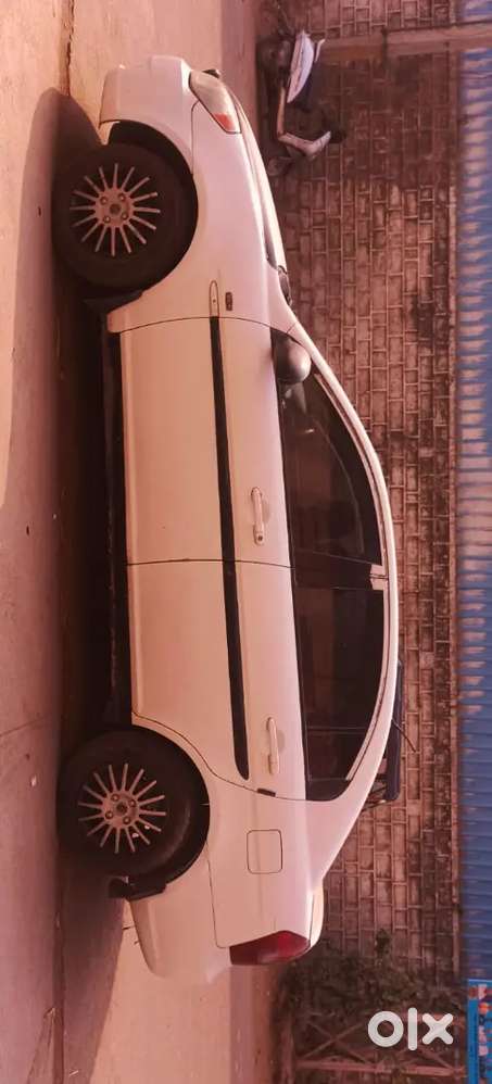 Hyundai Verna 2007 Diesel Well Maintained