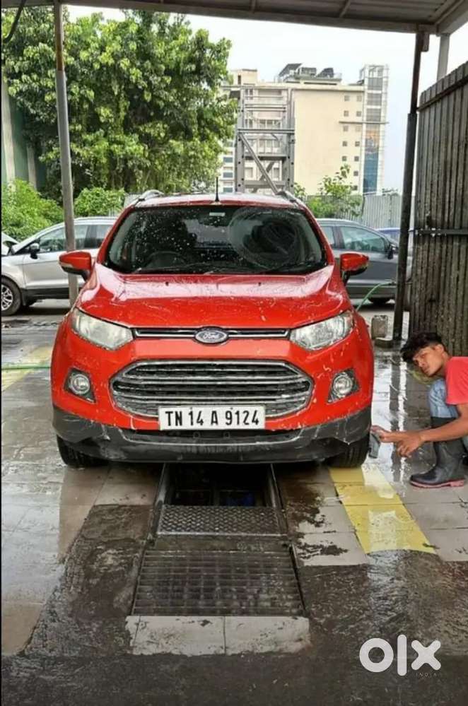 Fully Serviced In Authorized Service Center 90000 Km