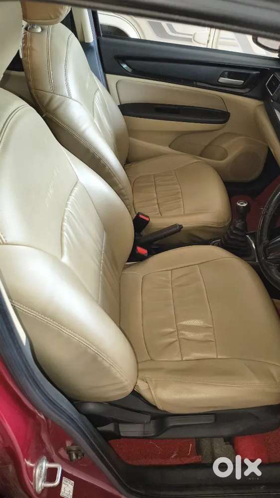 Honda Amaze 1.2 S 2020