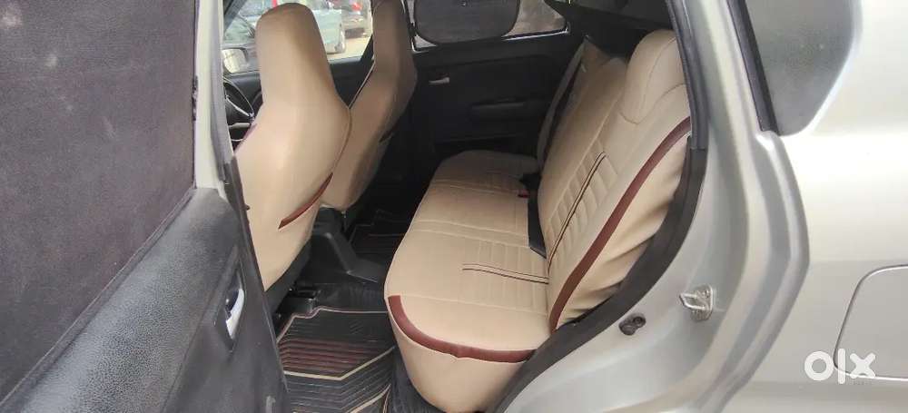 Maruti Suzuki Wagonr Vxi Petrol Automatic Model 2025 Owner 1 Km20000