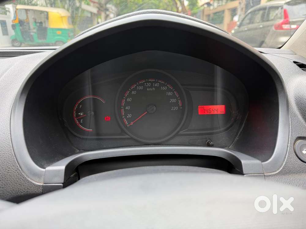 Ford Figo Diesel Exi, 2011, Diesel