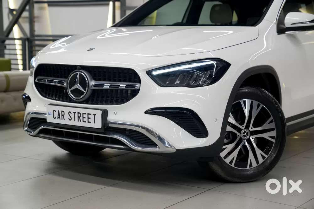 Mercedes-benz Gla 200, 2025, Petrol