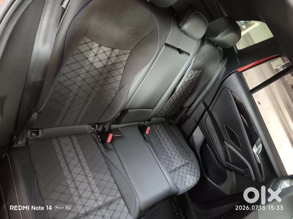 Volkswagen Tiguan R-line, 2025, Petrol