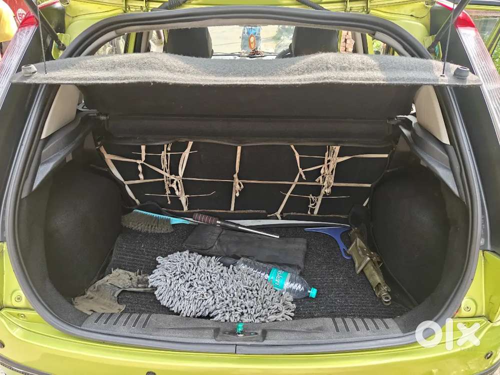 Ford Figo Titanium 2012 Mint Condition