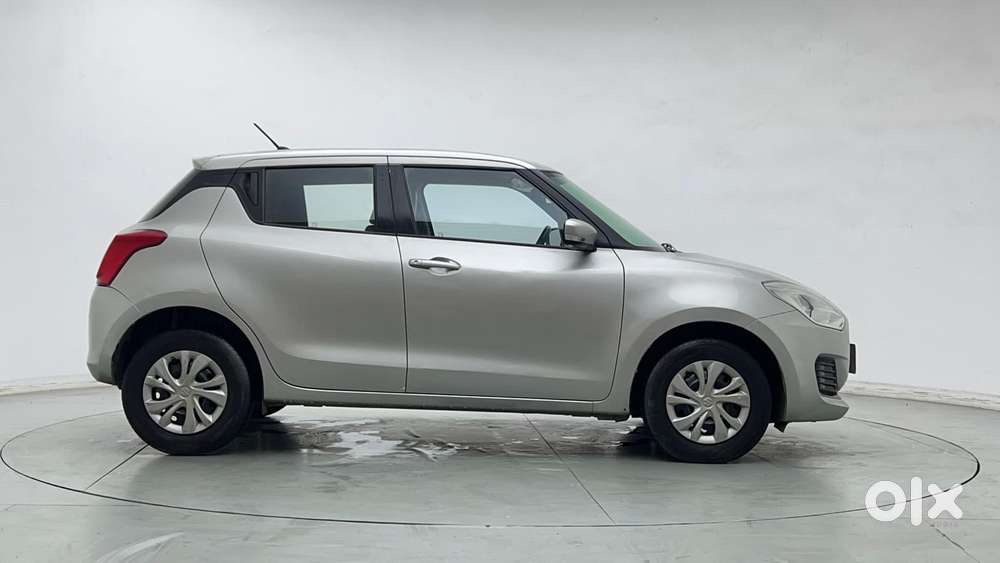 Maruti Suzuki Swift Vvt Vxi, 2020, Petrol