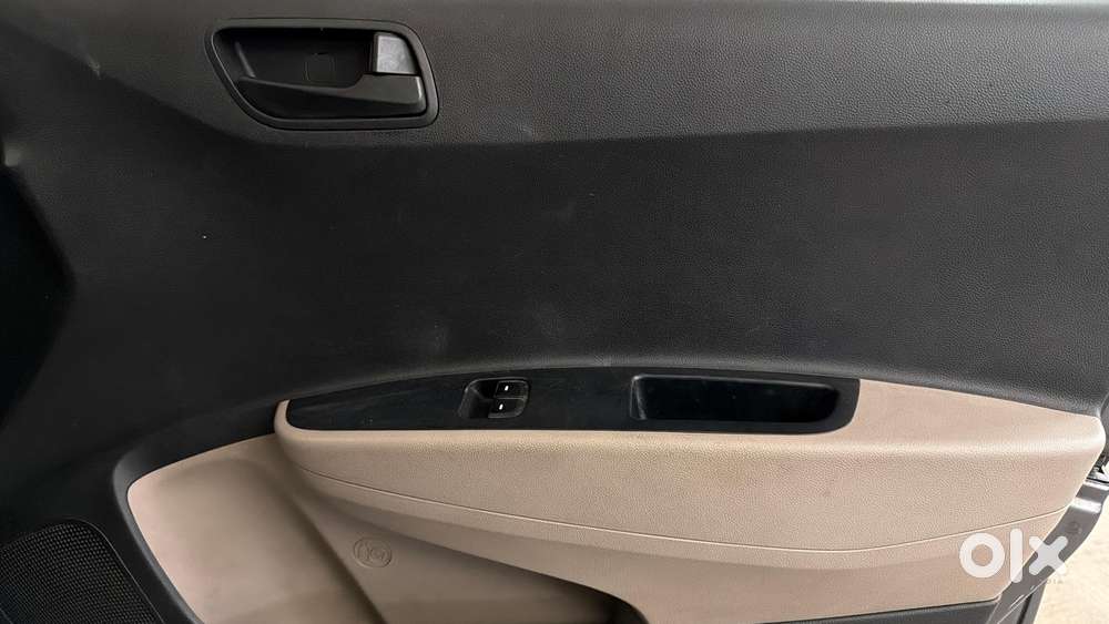Hyundai Grand I10 2013-2016 Era, 2015, Petrol