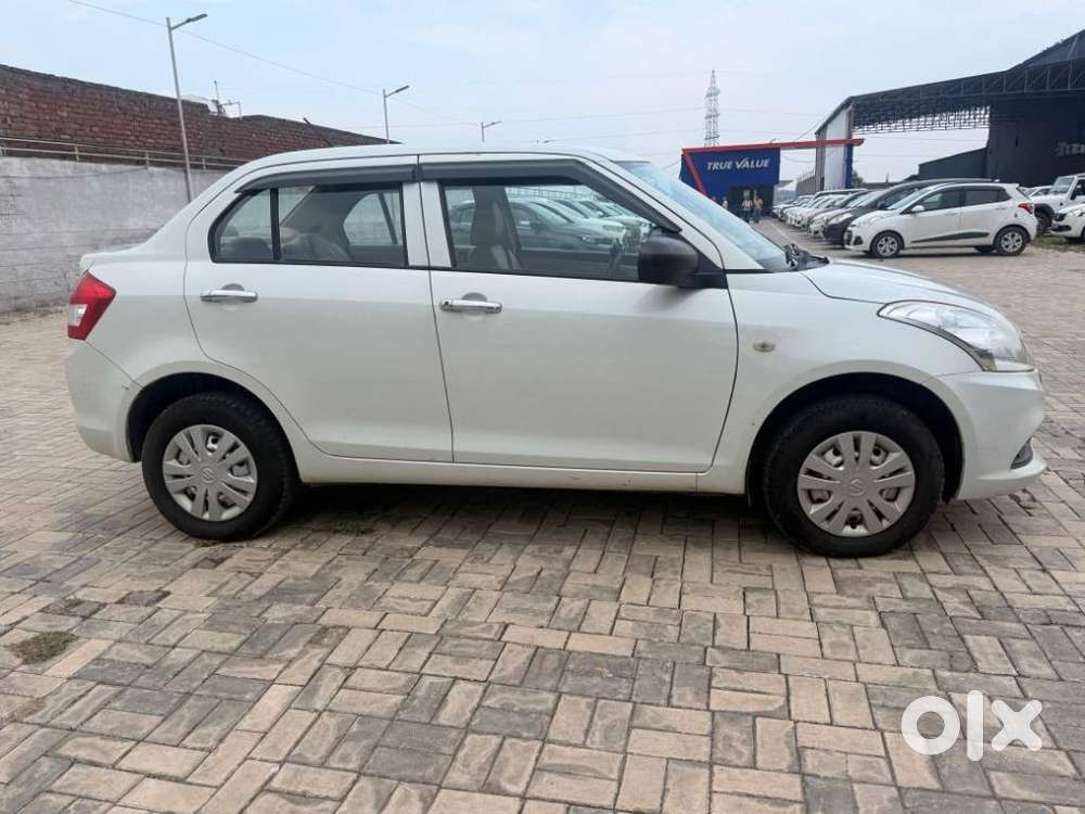 Maruti Suzuki Swift Dzire Tour, 2021, Cng & Hybrids