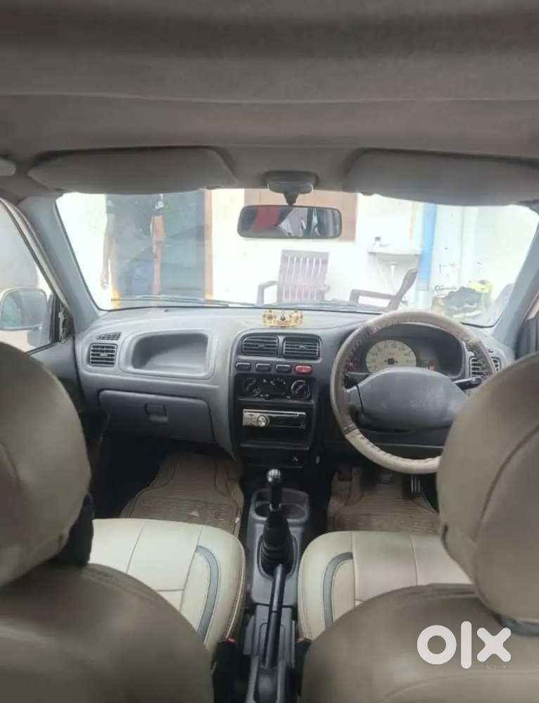Maruti Alto 800 Lxi 2010