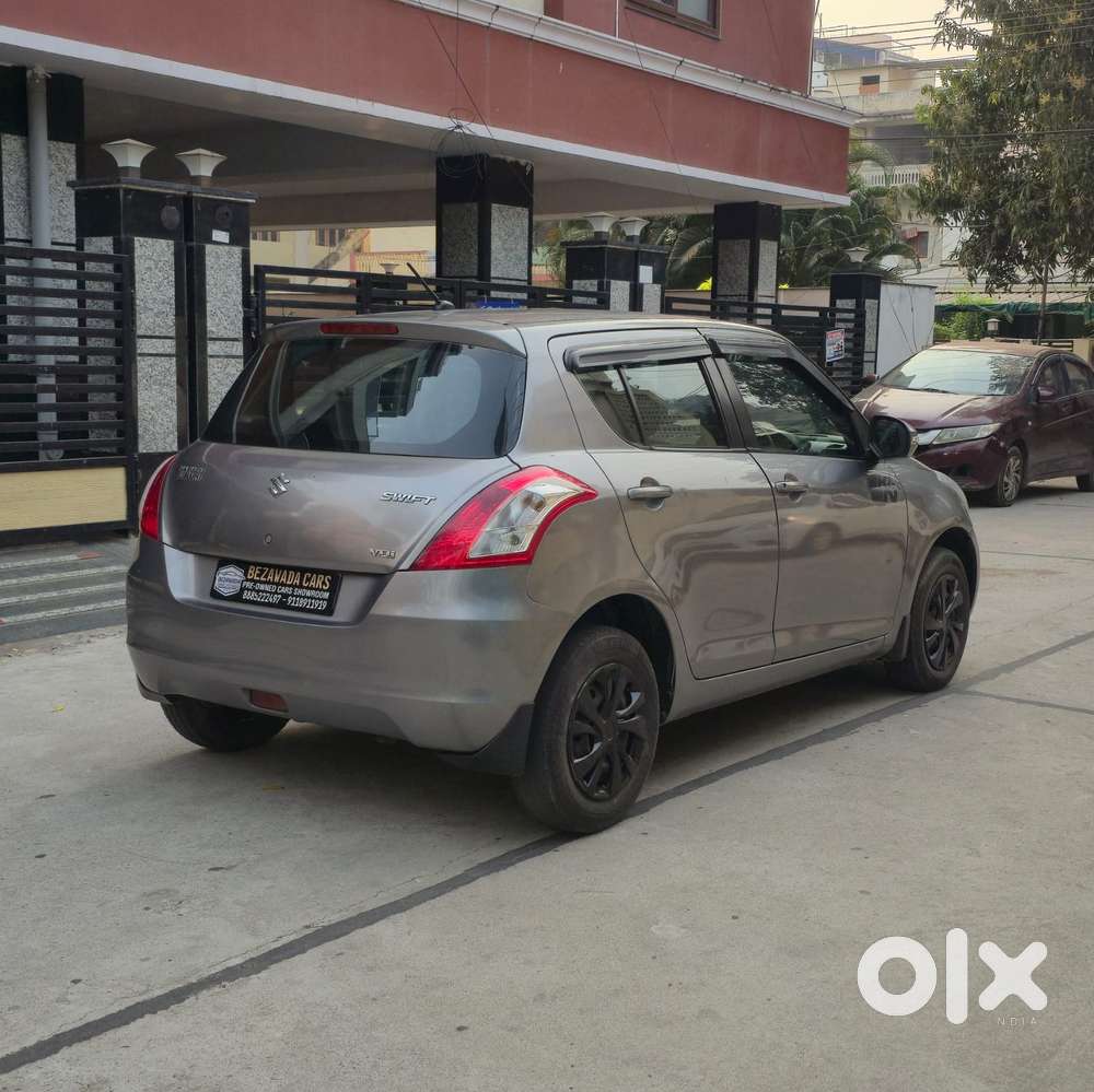 Maruti Suzuki Swift Ddis Vdi, 2014, Diesel