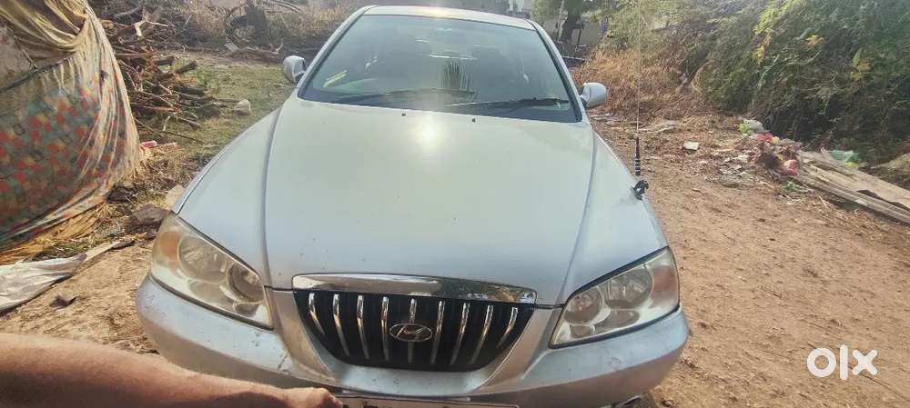 Hyundai Elantra 2006