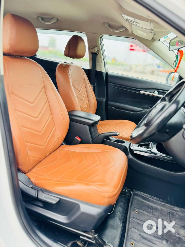 Kia Seltos Htk Plus At D, 2020, Diesel