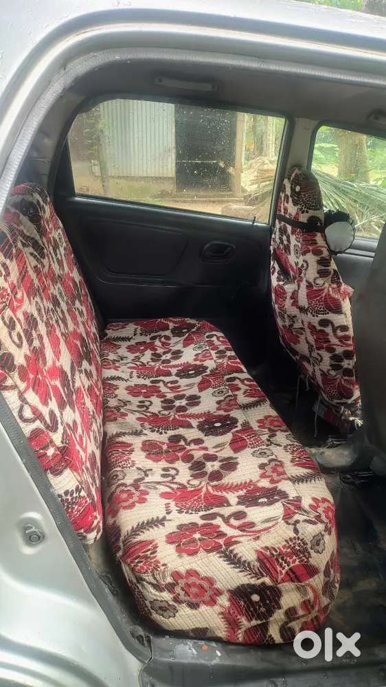 Maruti Suzuki Alto 2012 Model Cng Very Good Condition