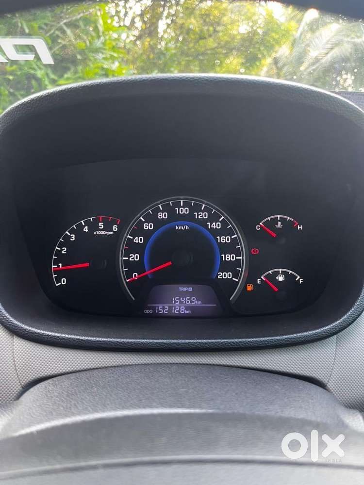 Hyundai Grand I10 2014 Diesel Good Condition