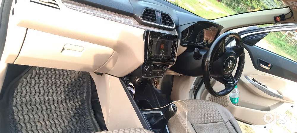 Maruti Suzuki Dzire Zxi 2024