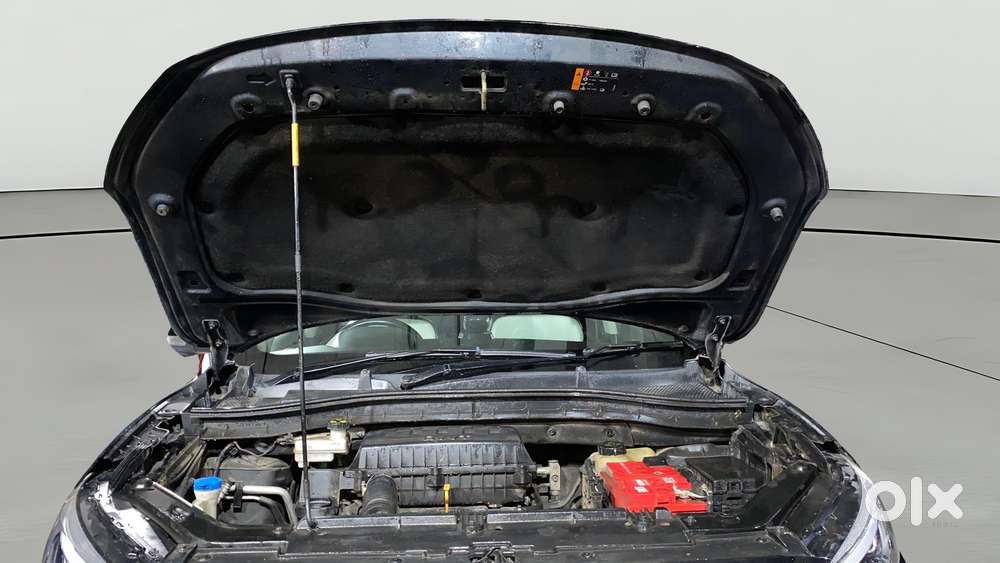 Mg Astor 1.5 Sharp Cvt, 2022, Petrol