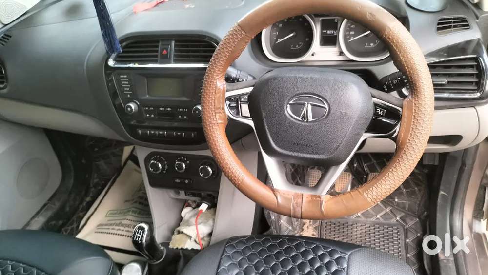 Tata Tiago Jtp 2016 Year