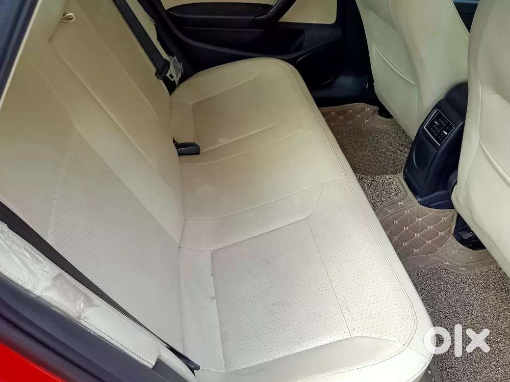 Skoda Rapid 2017 Diesel Well Maintained