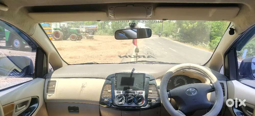 Toyota Innova 2.5 G 2006