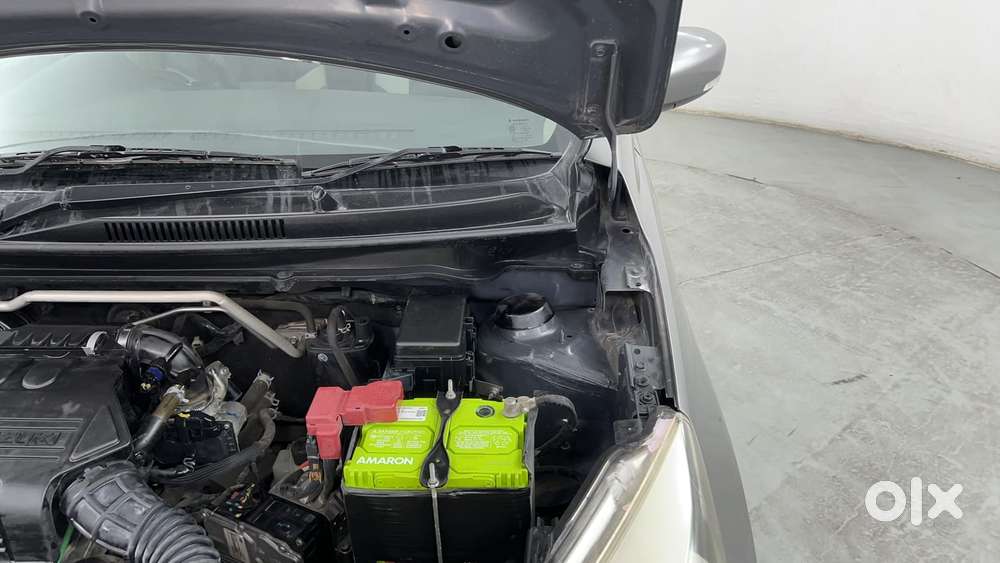Maruti Suzuki Celerio Zxi Optional Amt, 2018, Petrol