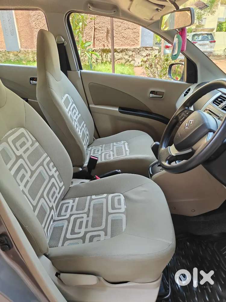 Maruti Celerio Zxi Amt (automatic) 2020 - First Owner, Only 31,946 Km