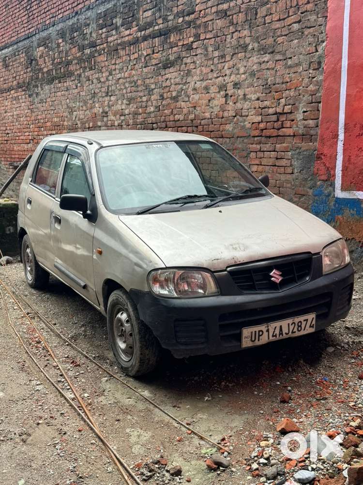 2027 Tk Valid H Rampur Transfer H Cng On Paper Good Condition