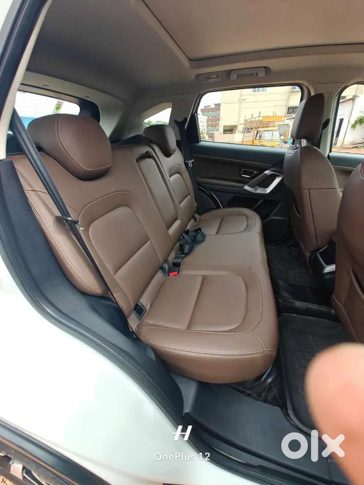 Tata Harrier Xz Plus 2023