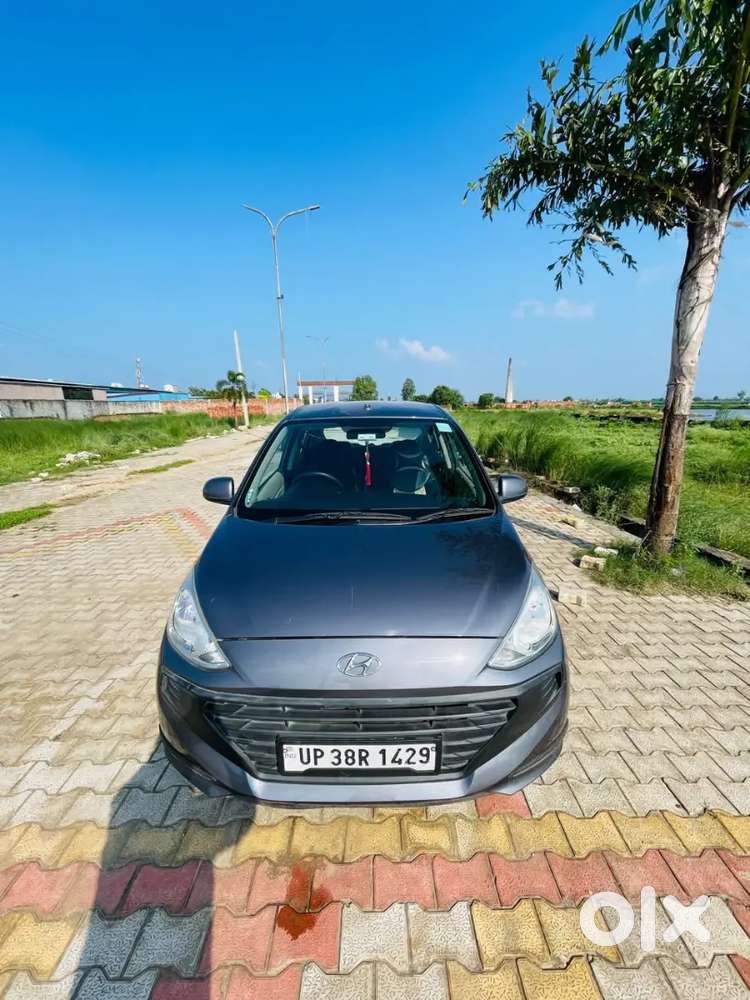 Hyundai Santro 2019 Ls Zip Drive