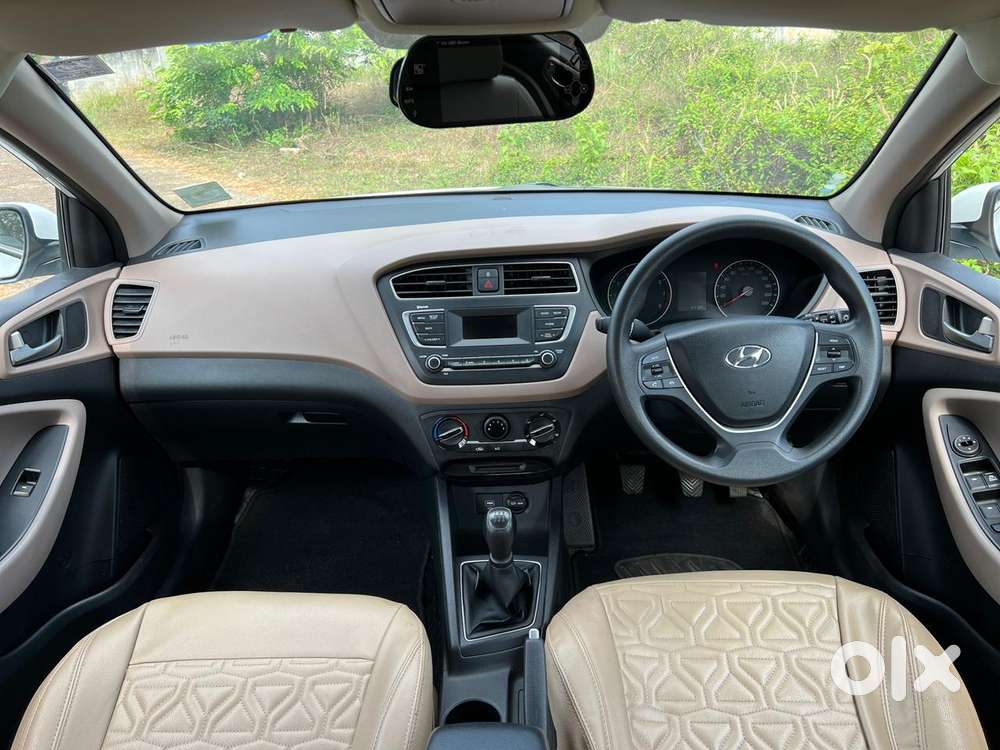 Hyundai I20 Magna Plus, 2019, Petrol