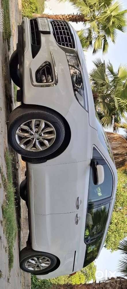 Kia Carnival Limousine, 2020, Diesel