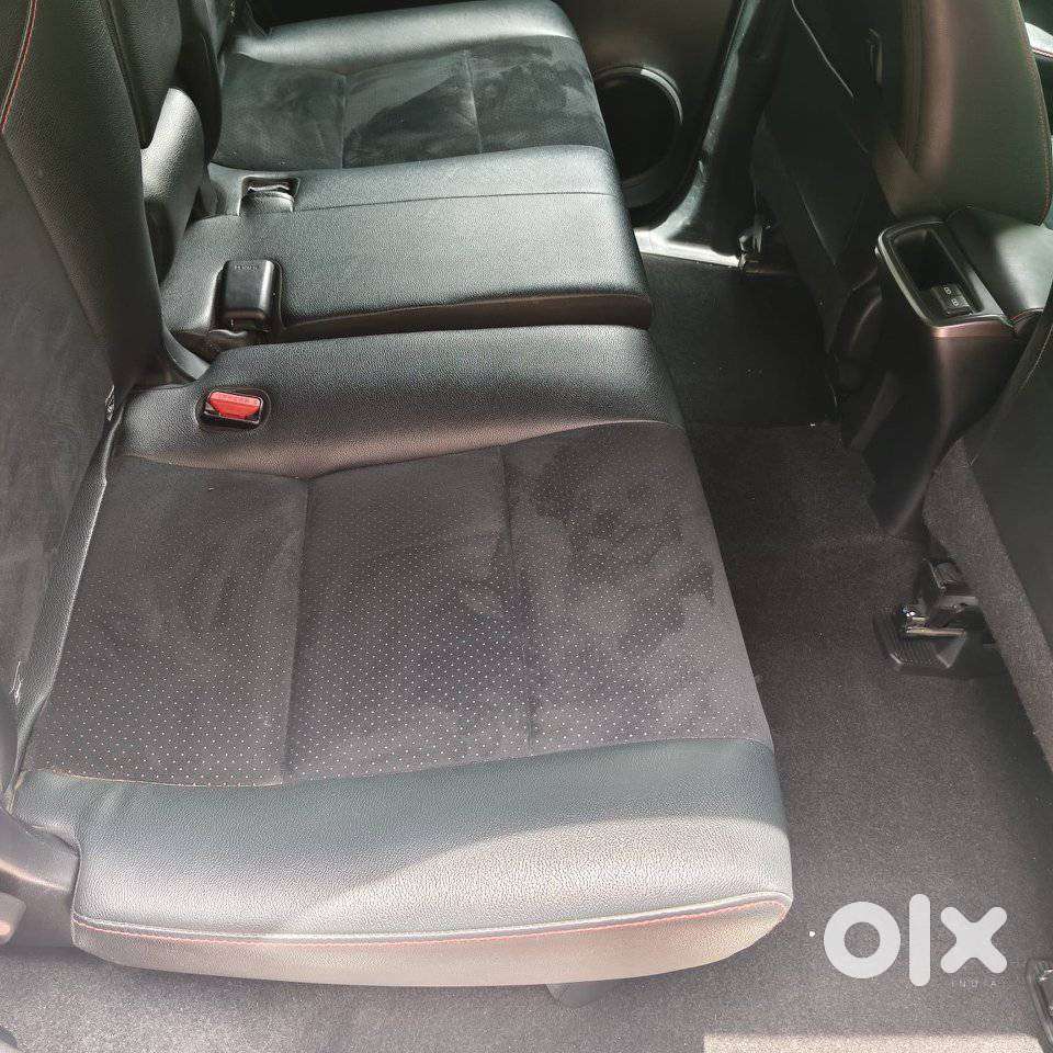 Toyota Fortuner Gr-s, 2023, Diesel