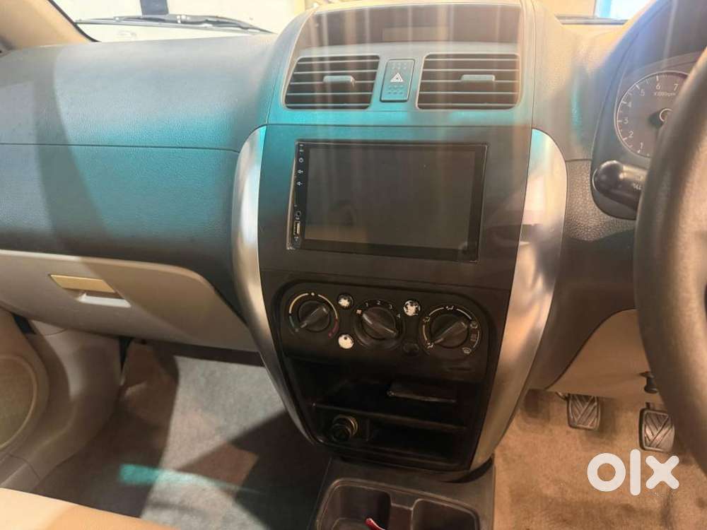 Maruti Suzuki Sx4 Vxi Bsiv, 2008, Petrol