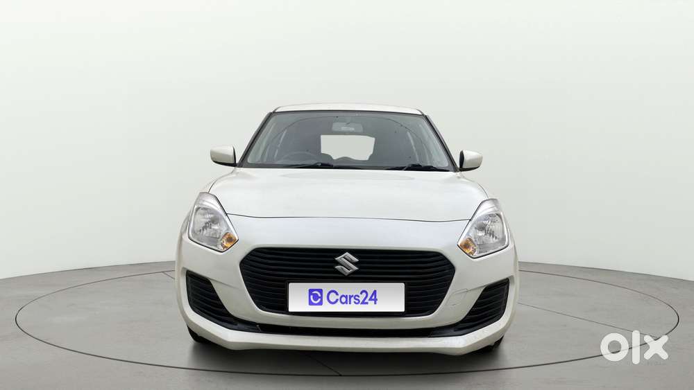 Maruti Suzuki Swift Vxi, 2018, Petrol