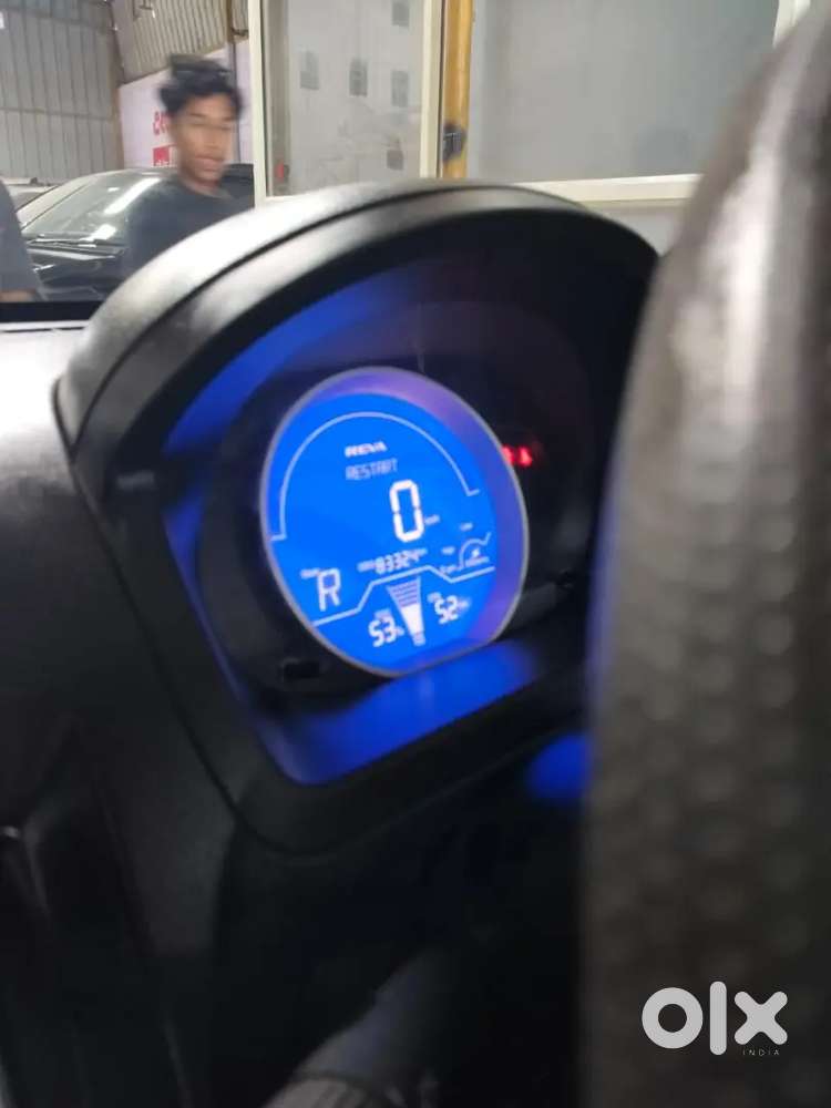 Mahindra E2o 2015 Premium