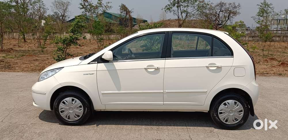 Tata Indica Vista