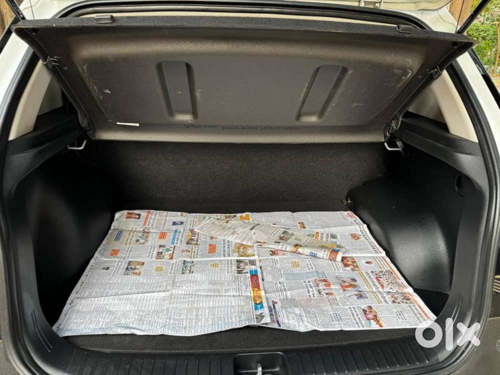Hyundai Creta 1.5 S Diesel, 2022, Diesel