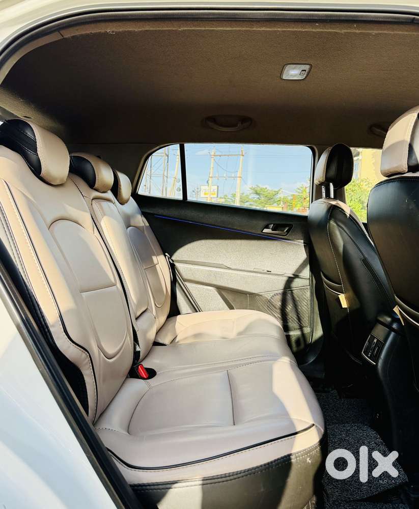Hyundai Creta 1.6 Sx Plus Auto, 2015, Diesel