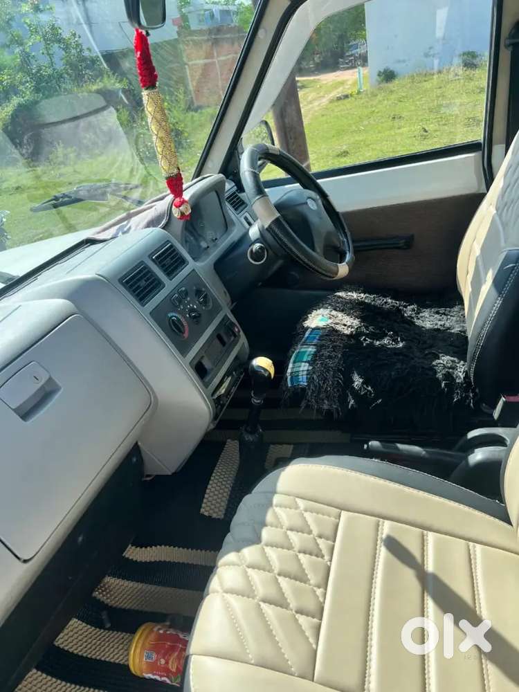Tata Sumo Gold 2015 Diesel