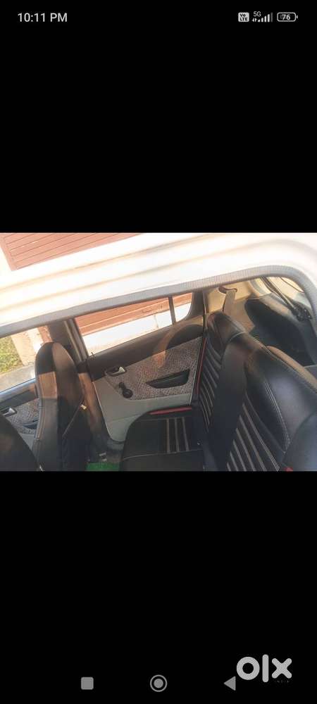 Maruti Suzuki Alto 2018