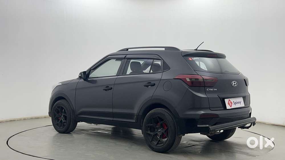 Hyundai Creta 1.6 Vtvt S, 2015, Petrol