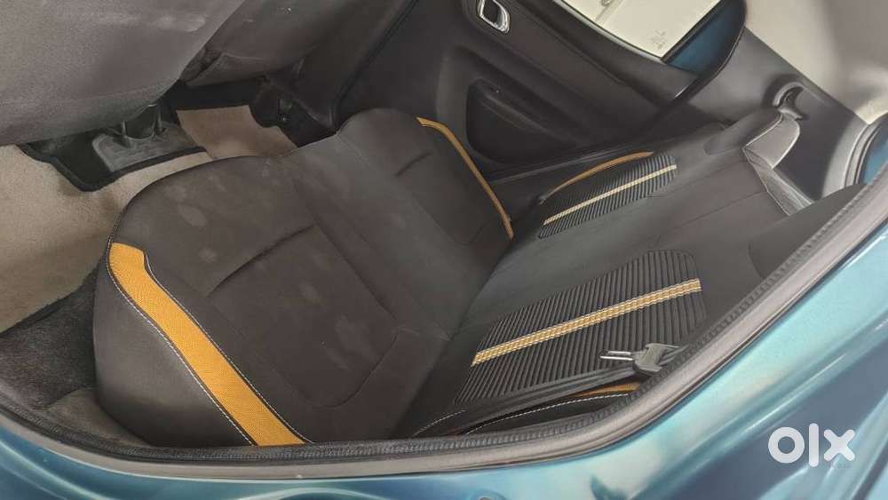 Renault Kwid Climber 1.0 Mt, 2022, Petrol