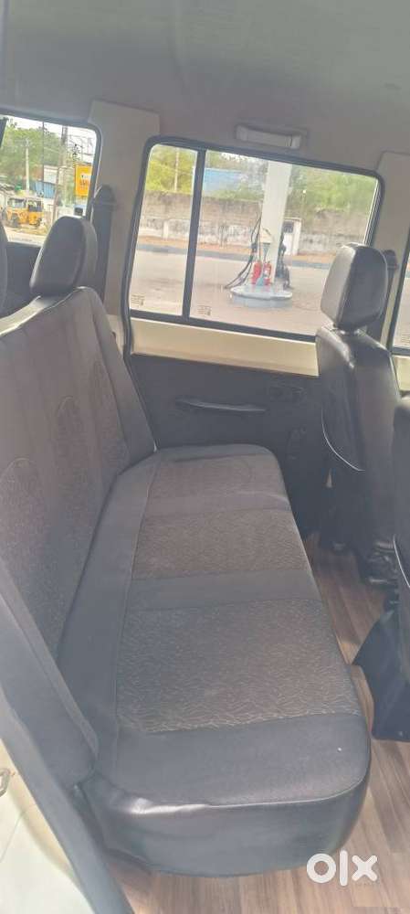 Tata Sumo Gold Ex Bs Iv, 2018, Diesel
