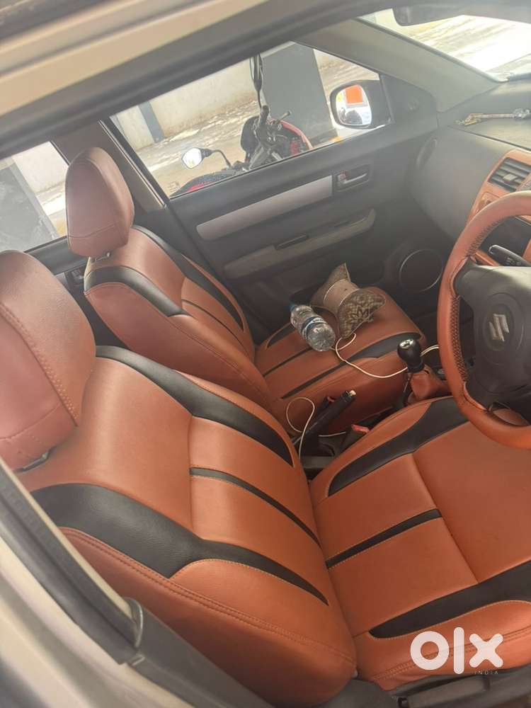 Maruti Suzuki Dzire 2008